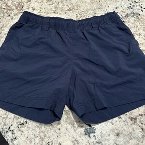 Columbia PFG Backcast Water Shorts